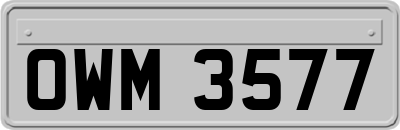 OWM3577