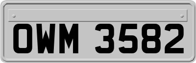 OWM3582