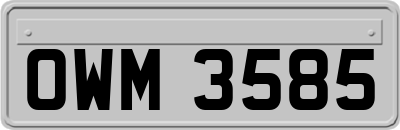 OWM3585