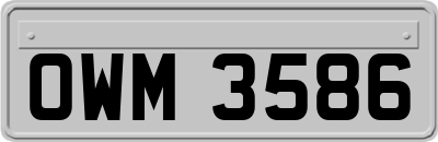 OWM3586