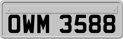 OWM3588