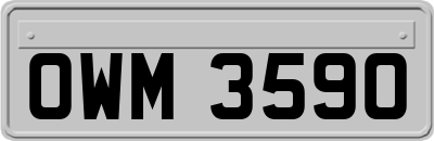 OWM3590