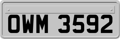OWM3592