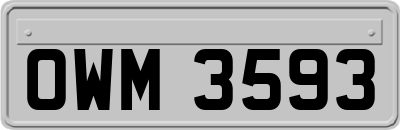 OWM3593