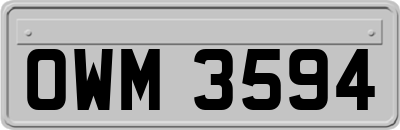 OWM3594