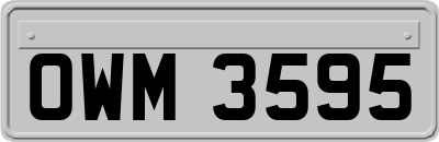 OWM3595