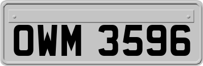 OWM3596