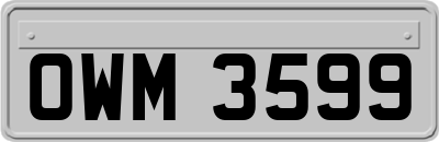OWM3599