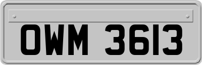 OWM3613