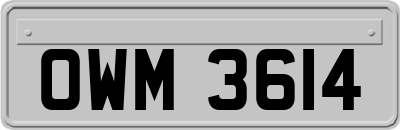 OWM3614