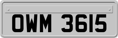 OWM3615