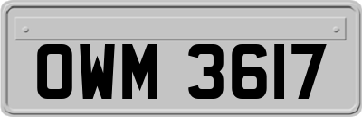 OWM3617