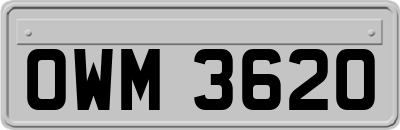 OWM3620