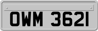 OWM3621