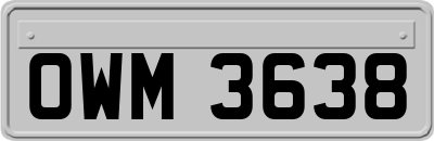 OWM3638