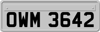 OWM3642