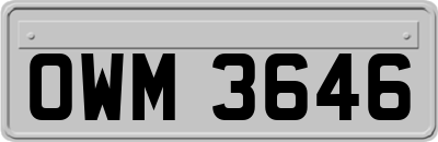 OWM3646