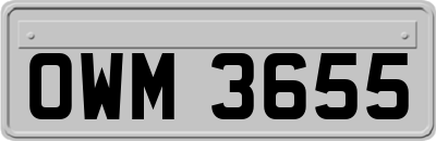 OWM3655