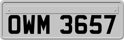 OWM3657