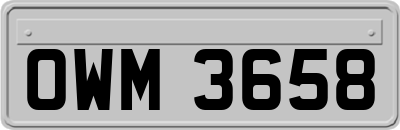 OWM3658