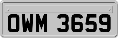 OWM3659