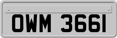 OWM3661