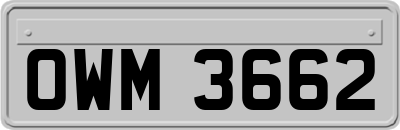 OWM3662