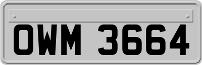 OWM3664