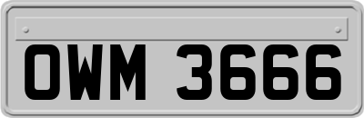 OWM3666