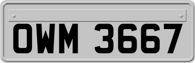 OWM3667