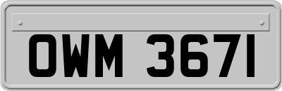 OWM3671