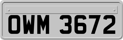 OWM3672