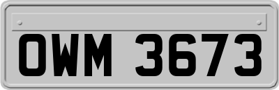 OWM3673