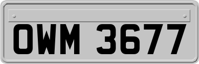 OWM3677