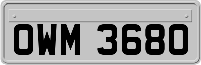 OWM3680