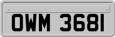 OWM3681