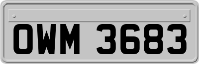 OWM3683