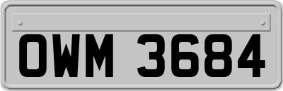OWM3684