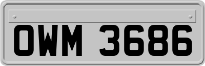 OWM3686