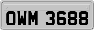 OWM3688