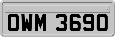 OWM3690