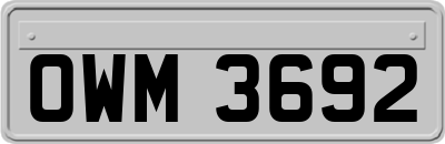 OWM3692