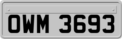 OWM3693