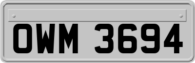 OWM3694
