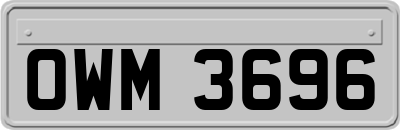 OWM3696