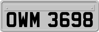 OWM3698