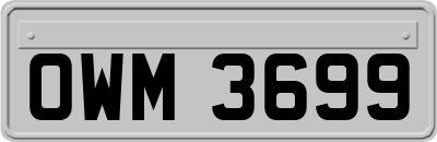 OWM3699