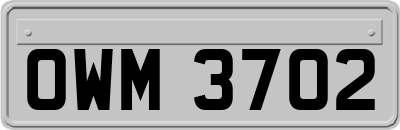 OWM3702