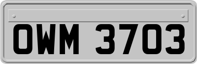 OWM3703