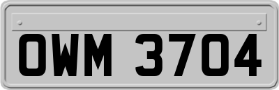 OWM3704